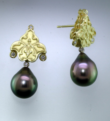 Maharani Earrings